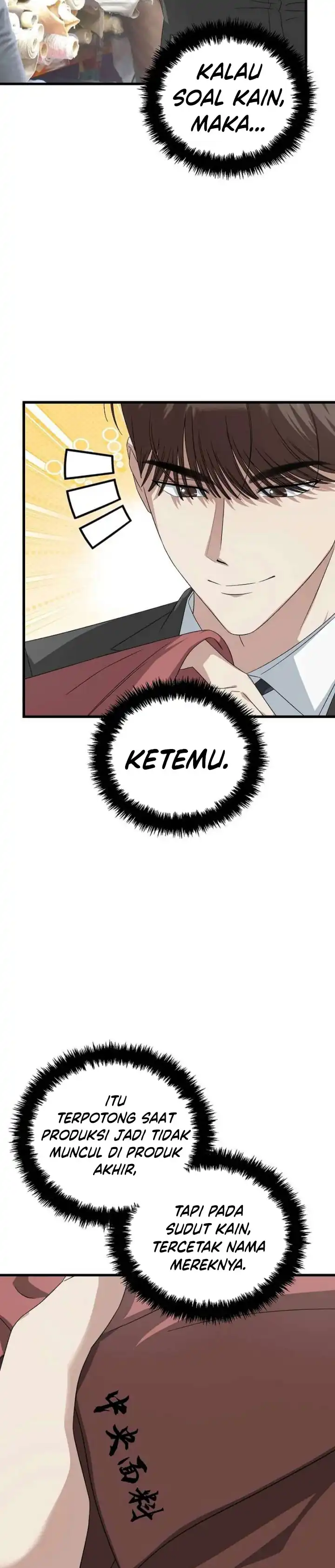 Baca This is the Law - Chapter 190 halaman 18
