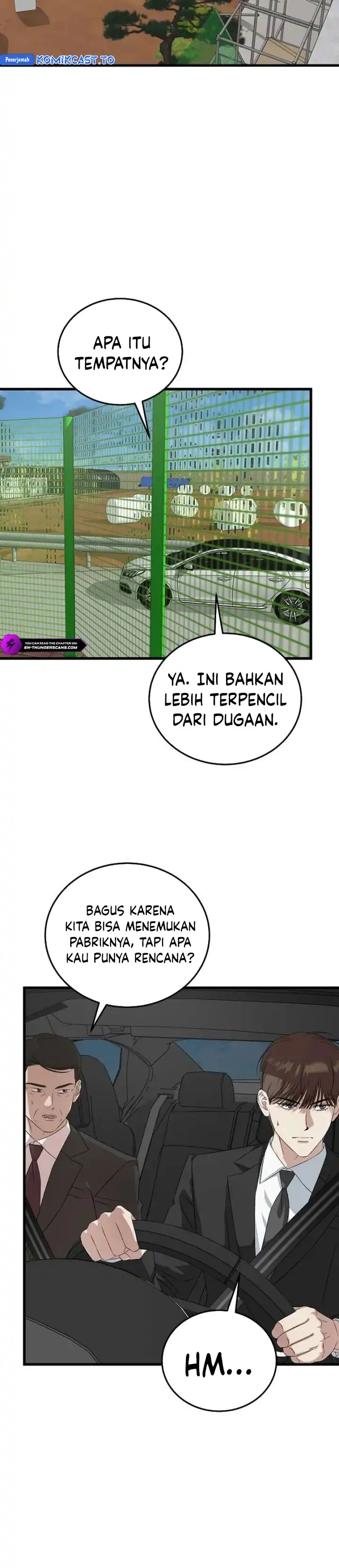 Baca This is the Law - Chapter 190 halaman 24
