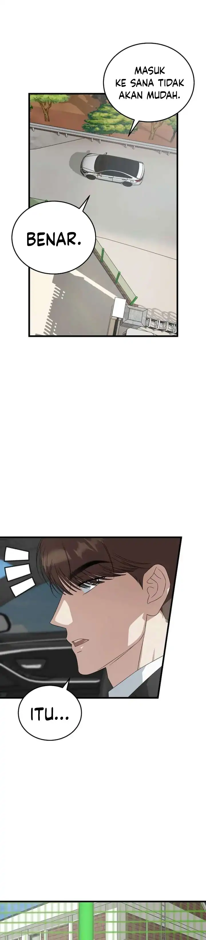 Baca This is the Law - Chapter 190 halaman 26
