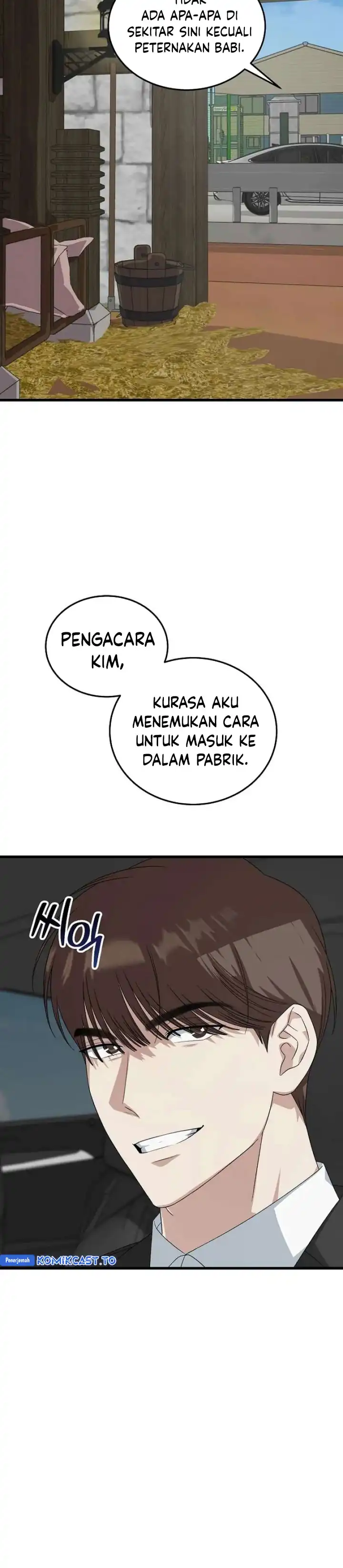 Baca This is the Law - Chapter 190 halaman 28