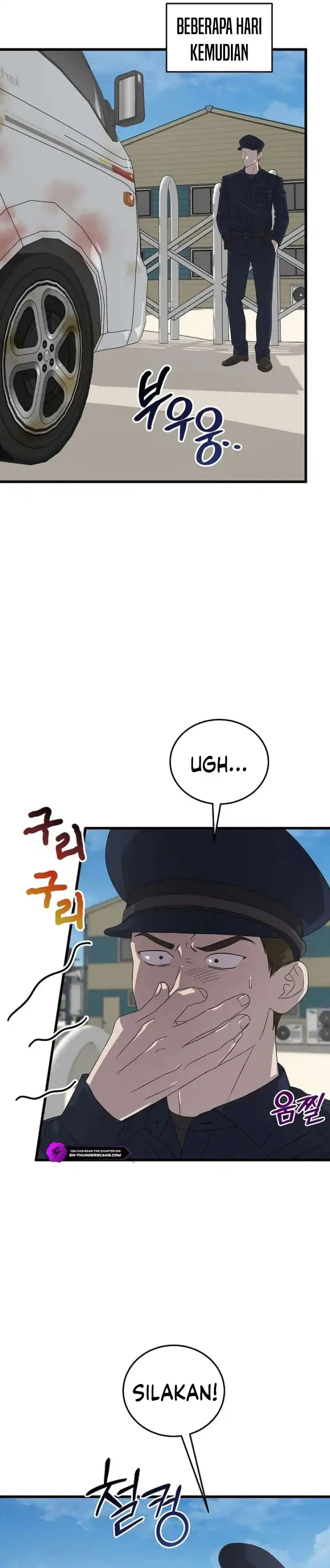Baca This is the Law - Chapter 190 halaman 29