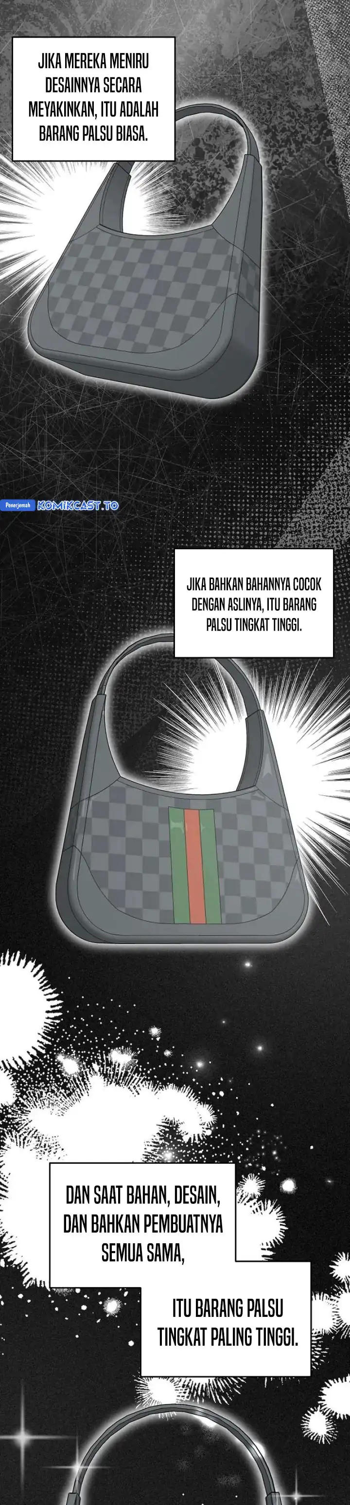 Baca This is the Law - Chapter 190 halaman 3