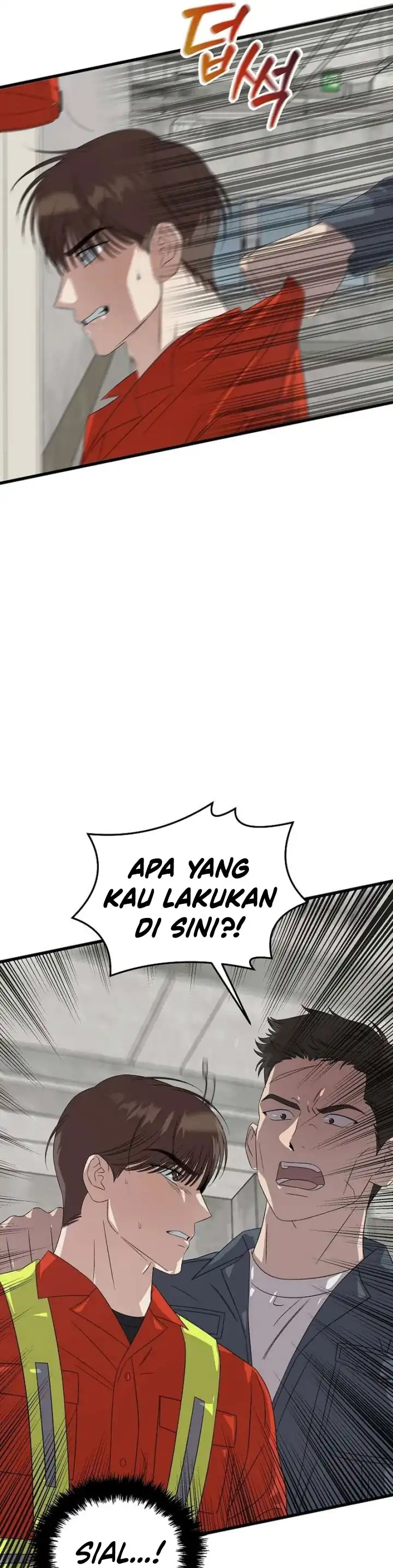Baca This is the Law - Chapter 190 halaman 37