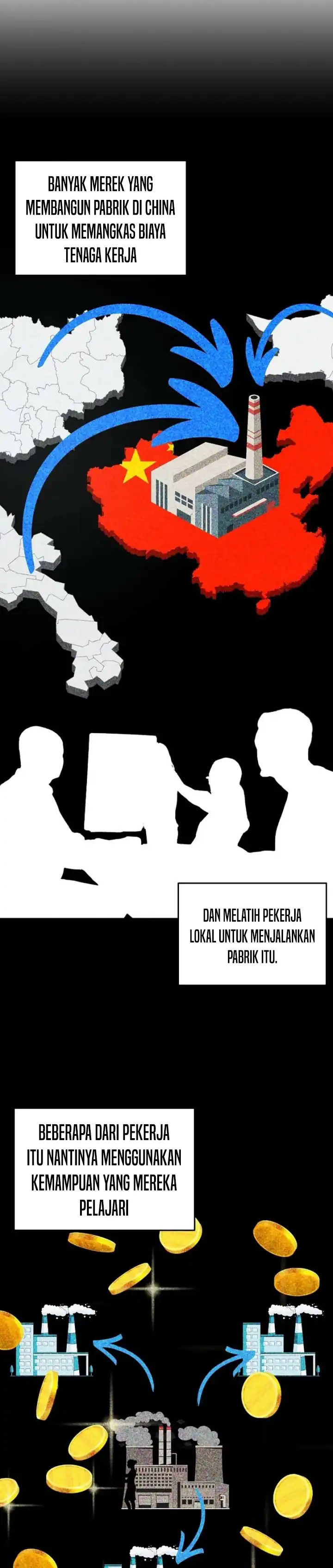 Baca This is the Law - Chapter 190 halaman 5
