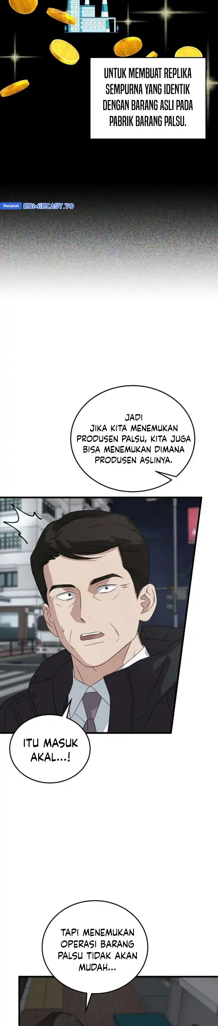 Baca This is the Law - Chapter 190 halaman 6