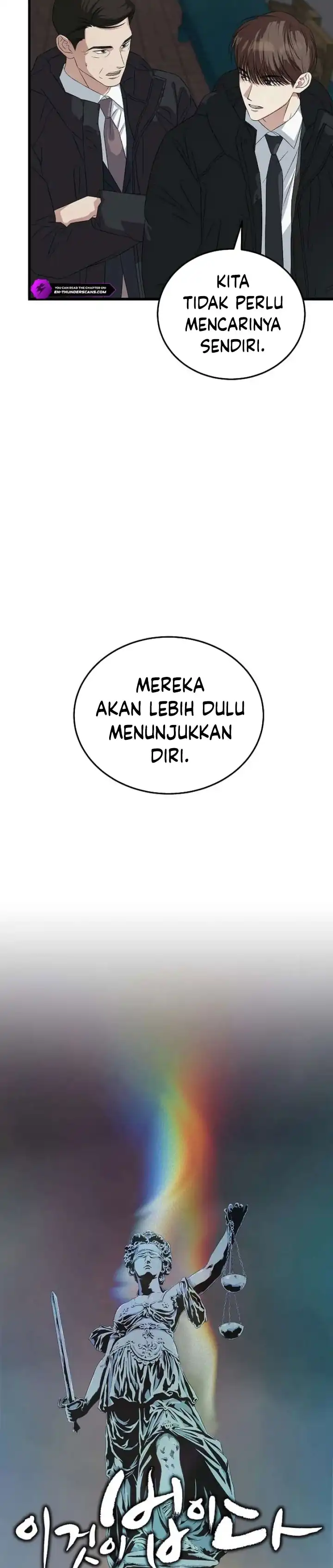 Baca This is the Law - Chapter 190 halaman 7