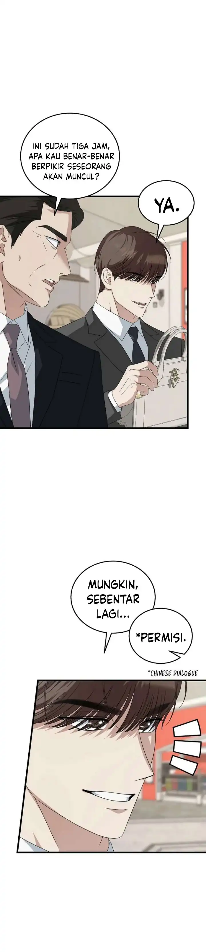 Baca This is the Law - Chapter 190 halaman 9