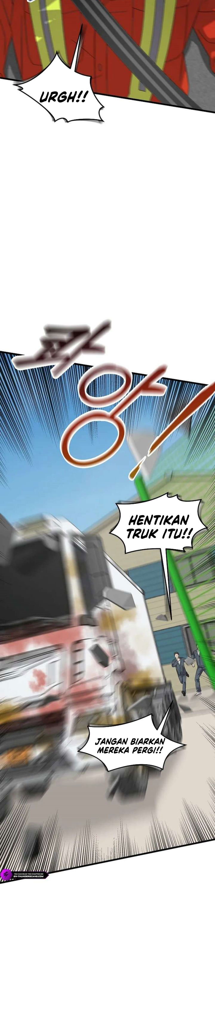 Baca This is the Law - Chapter 191 halaman 13