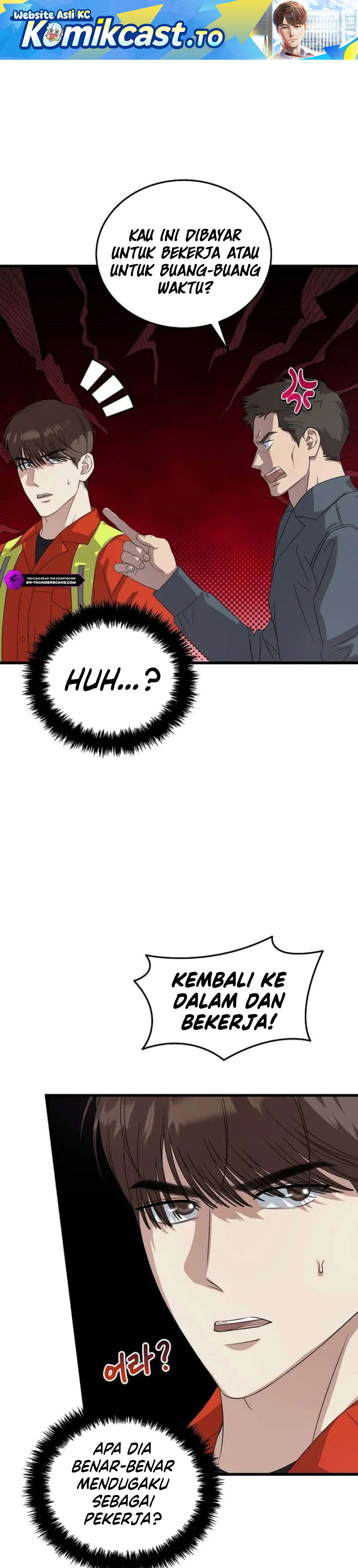 Baca This is the Law - Chapter 191 halaman 2