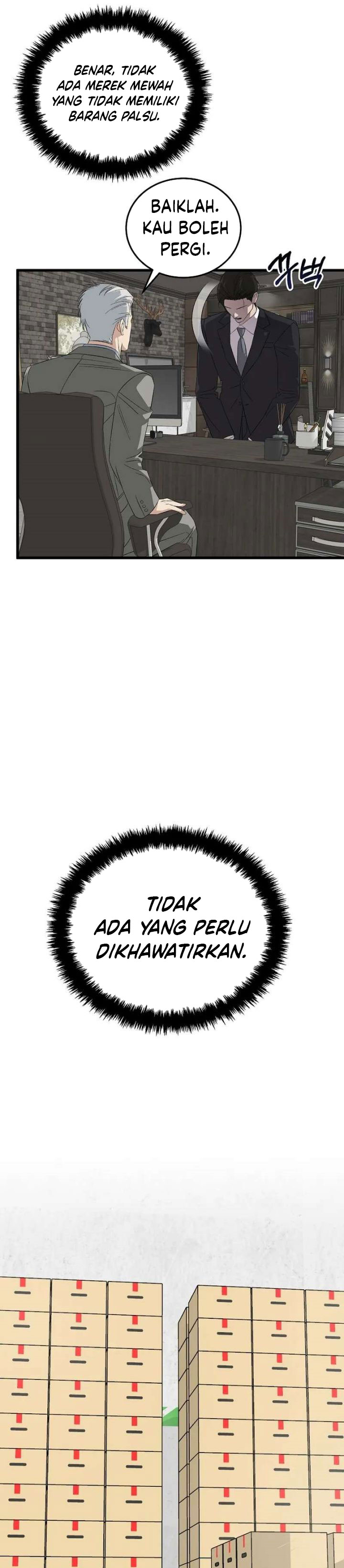 Baca This is the Law - Chapter 191 halaman 26
