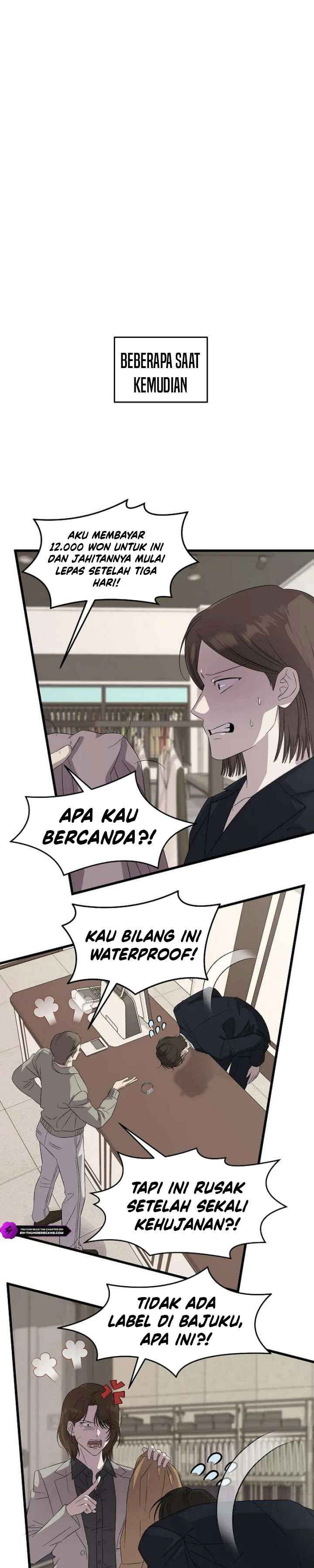 Baca This is the Law - Chapter 191 halaman 32
