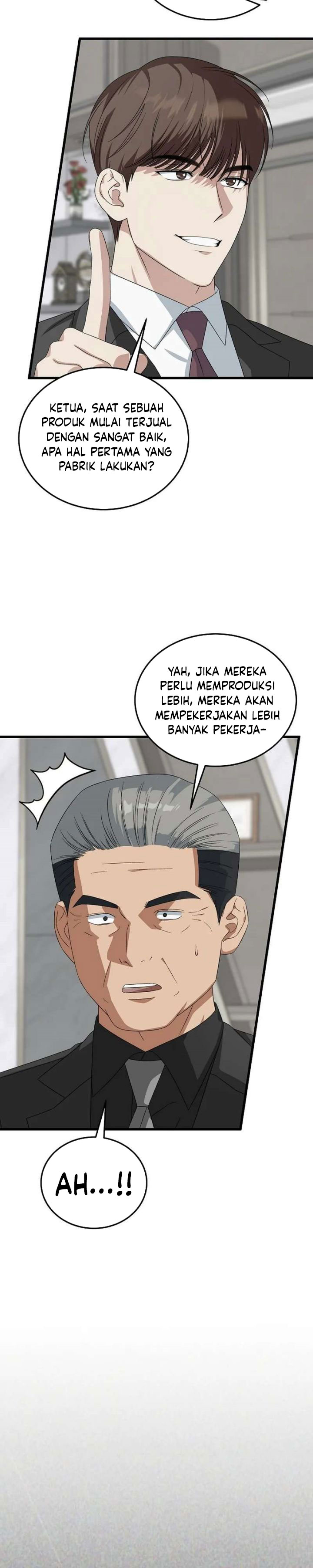 Baca This is the Law - Chapter 191 halaman 35