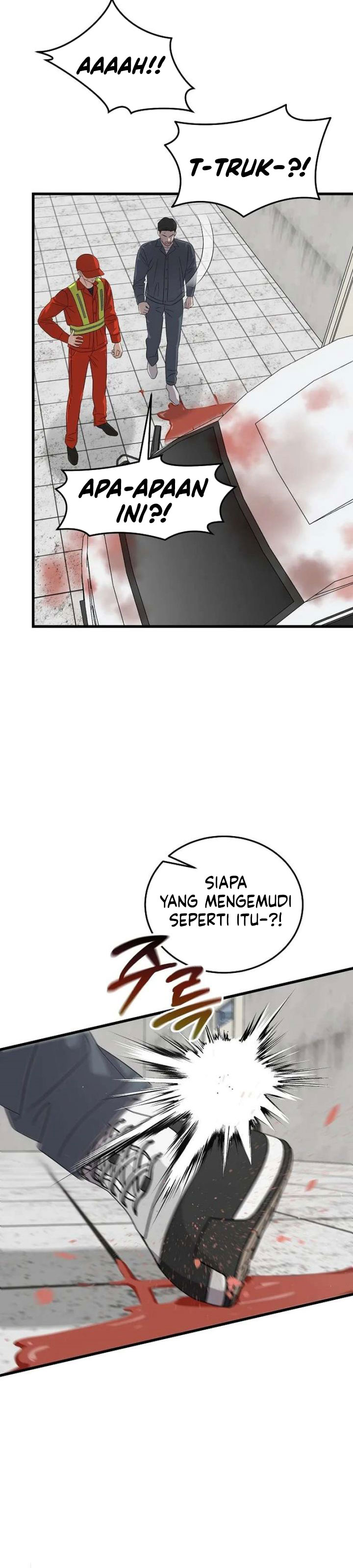 Baca This is the Law - Chapter 191 halaman 9