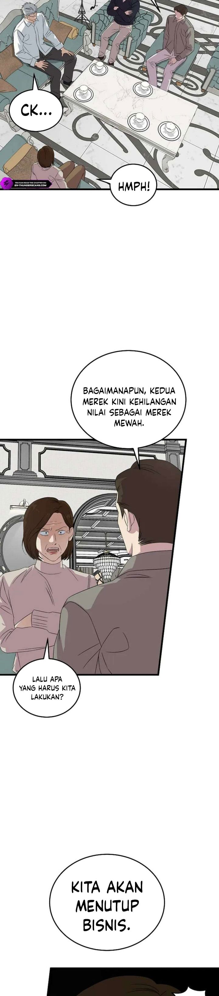 Baca This is the Law - Chapter 192 halaman 11