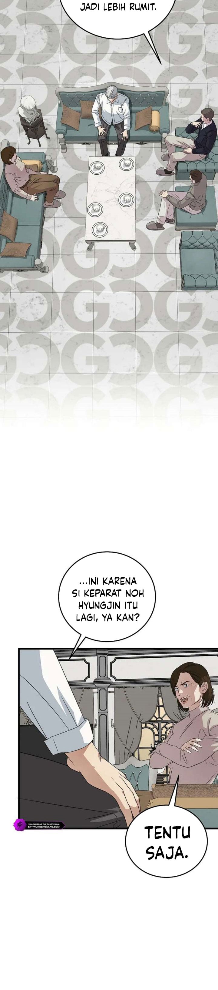 Baca This is the Law - Chapter 192 halaman 13