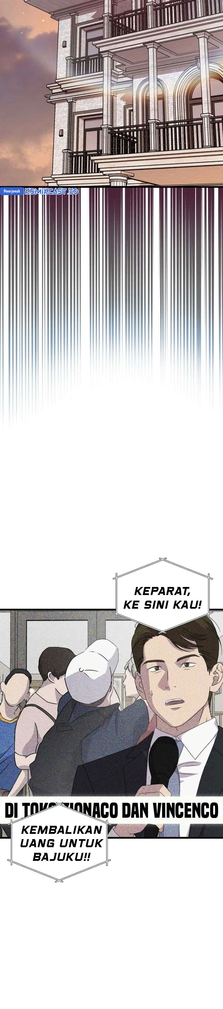 Baca This is the Law - Chapter 192 halaman 17