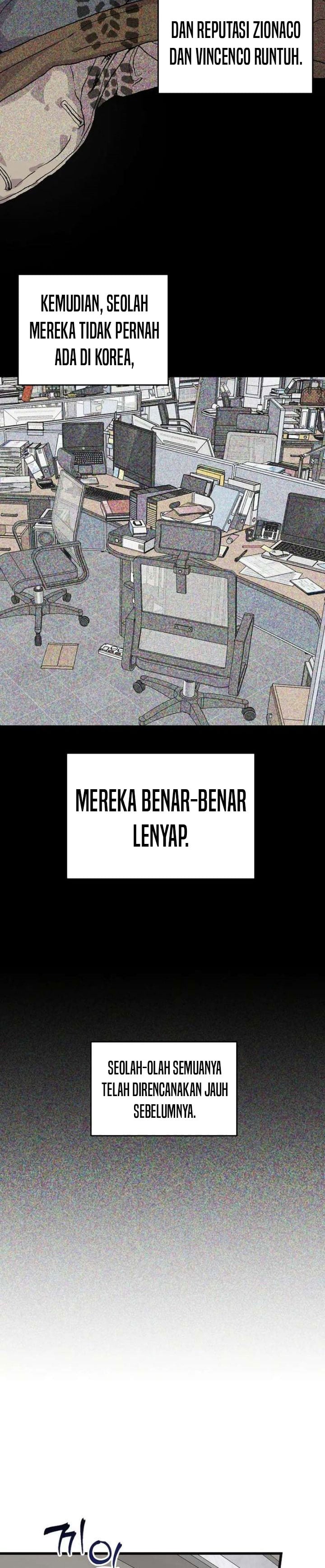 Baca This is the Law - Chapter 192 halaman 19
