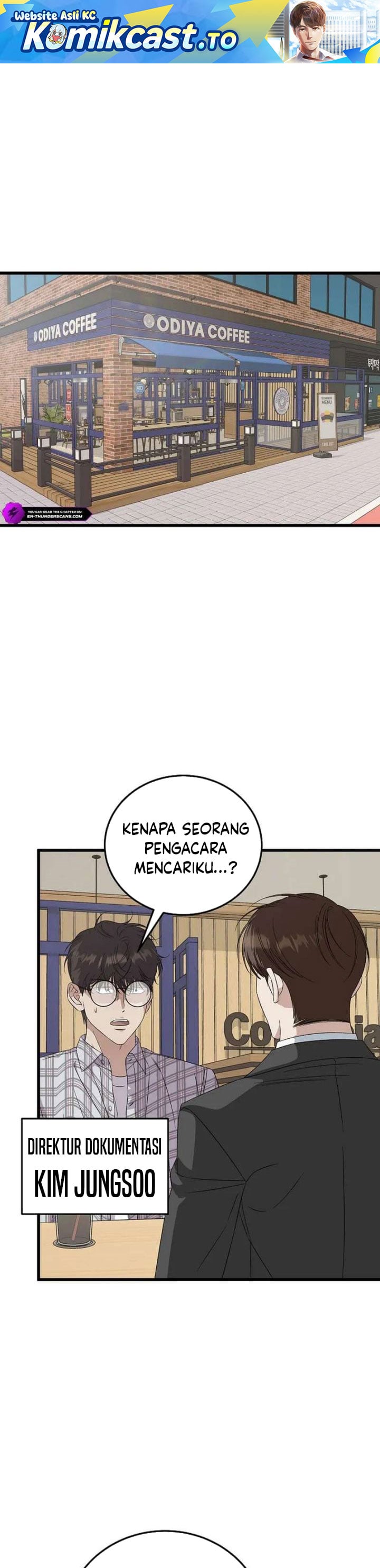 Baca This is the Law - Chapter 192 halaman 2