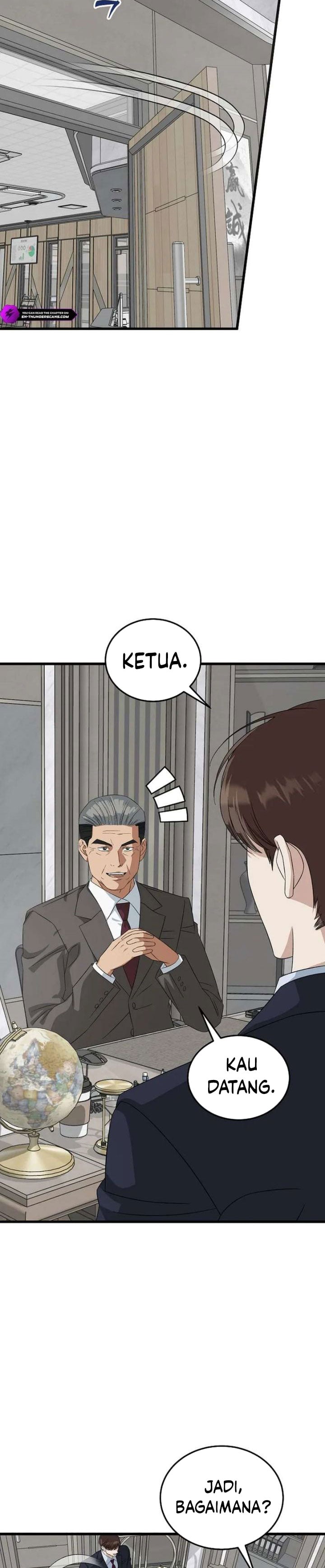 Baca This is the Law - Chapter 192 halaman 20