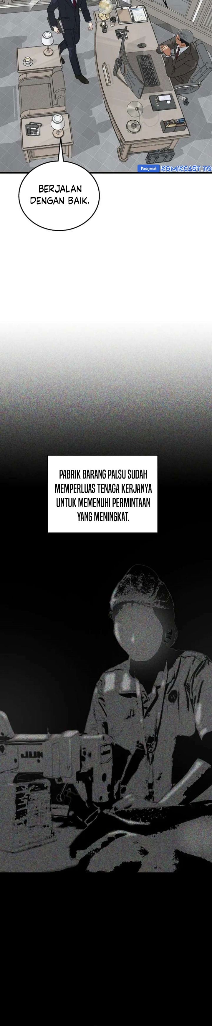 Baca This is the Law - Chapter 192 halaman 21
