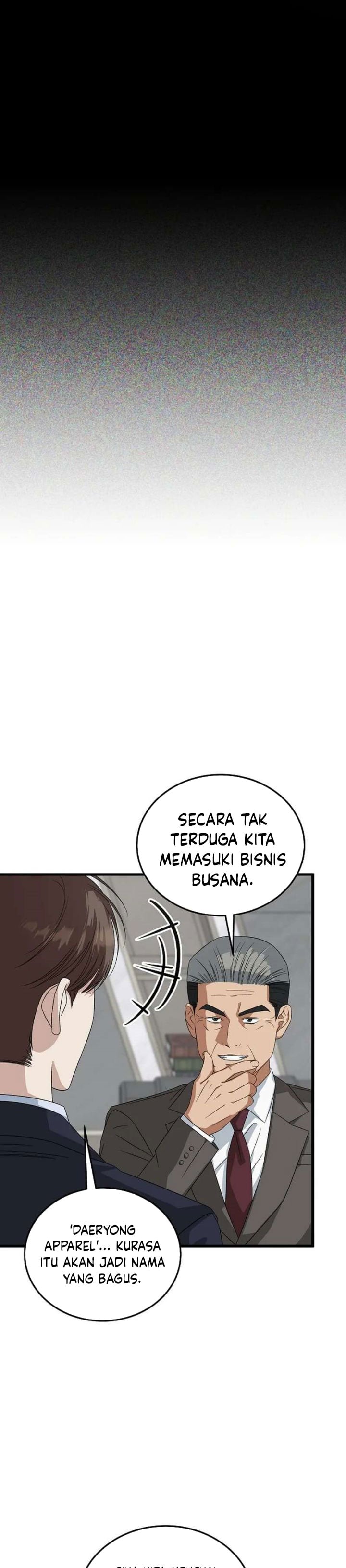 Baca This is the Law - Chapter 192 halaman 23