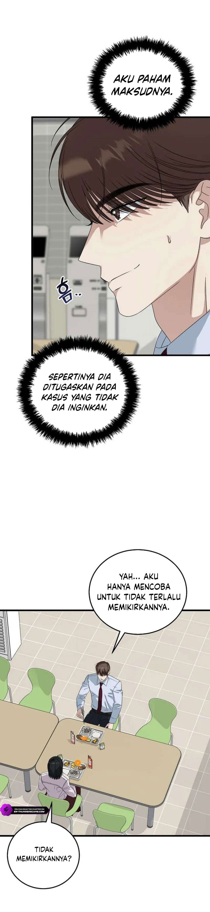 Baca This is the Law - Chapter 192 halaman 27