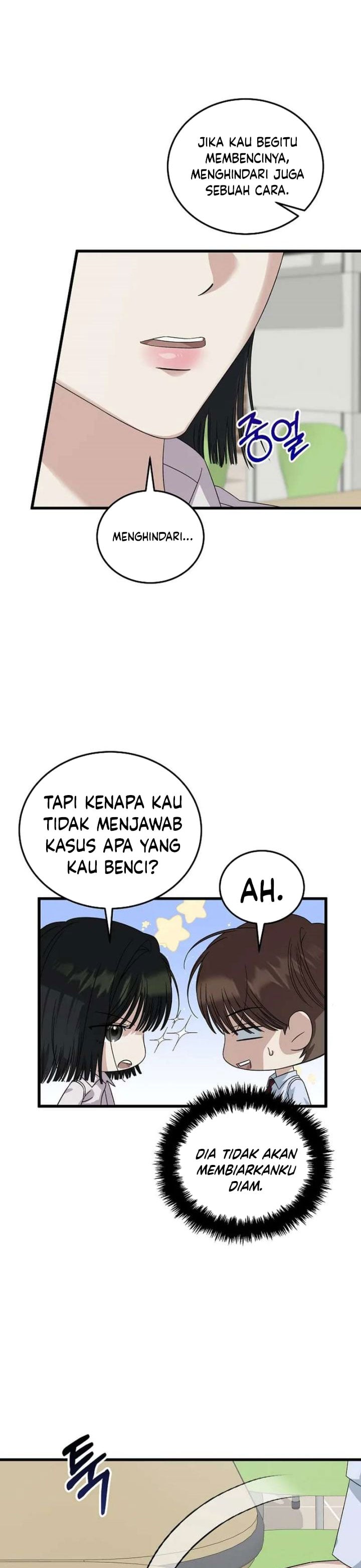 Baca This is the Law - Chapter 192 halaman 28