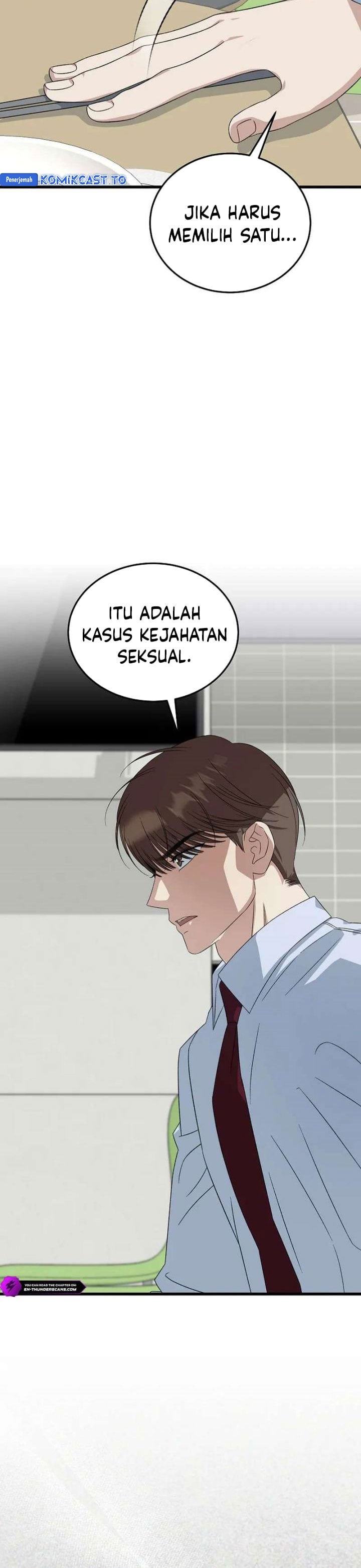 Baca This is the Law - Chapter 192 halaman 29