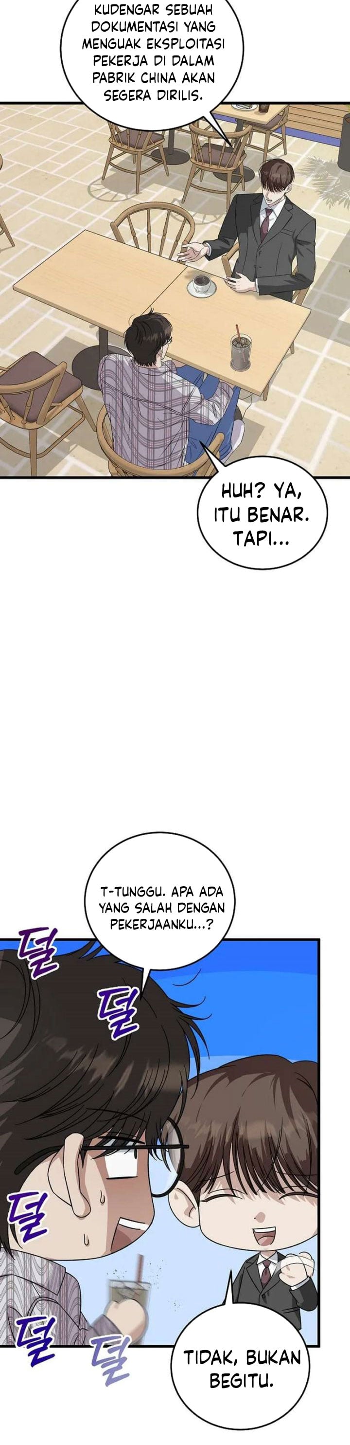 Baca This is the Law - Chapter 192 halaman 3
