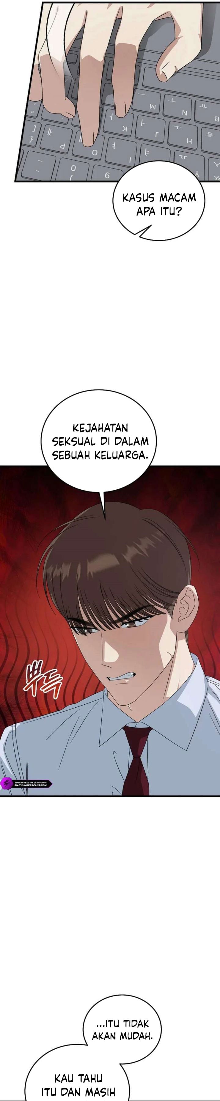Baca This is the Law - Chapter 192 halaman 34