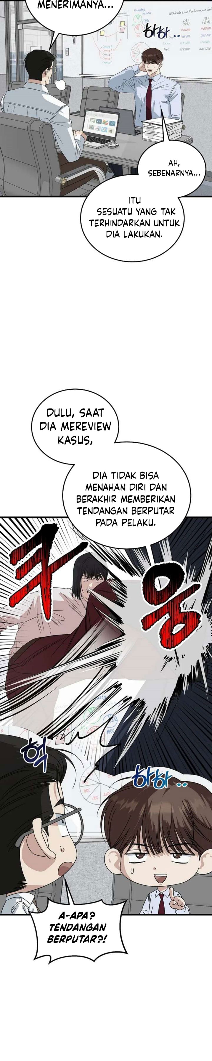 Baca This is the Law - Chapter 192 halaman 35