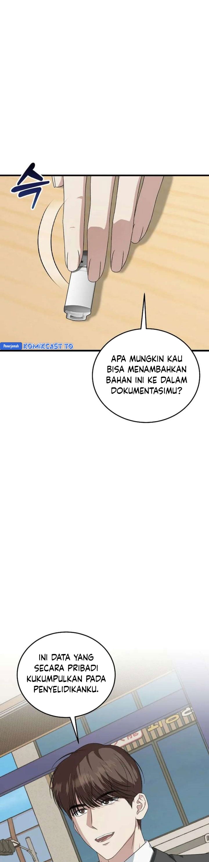 Baca This is the Law - Chapter 192 halaman 4