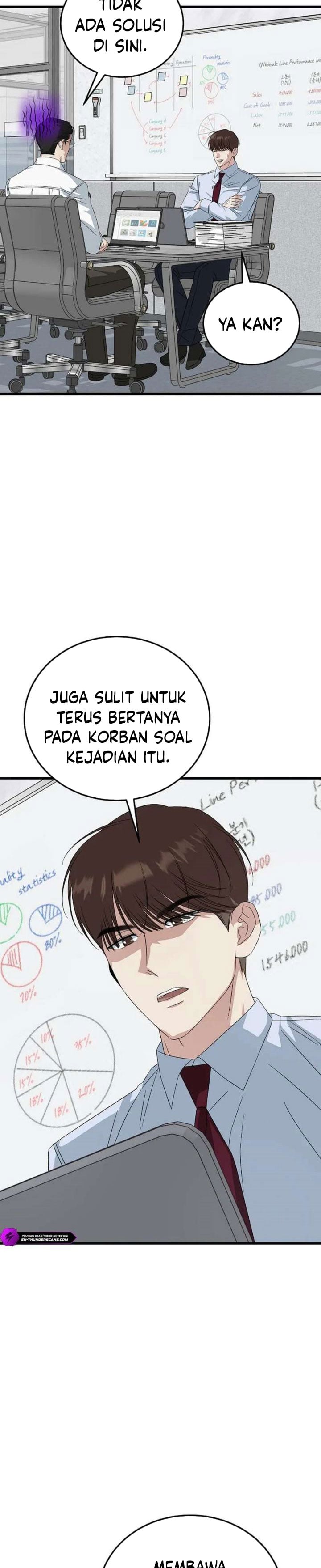 Baca This is the Law - Chapter 192 halaman 40