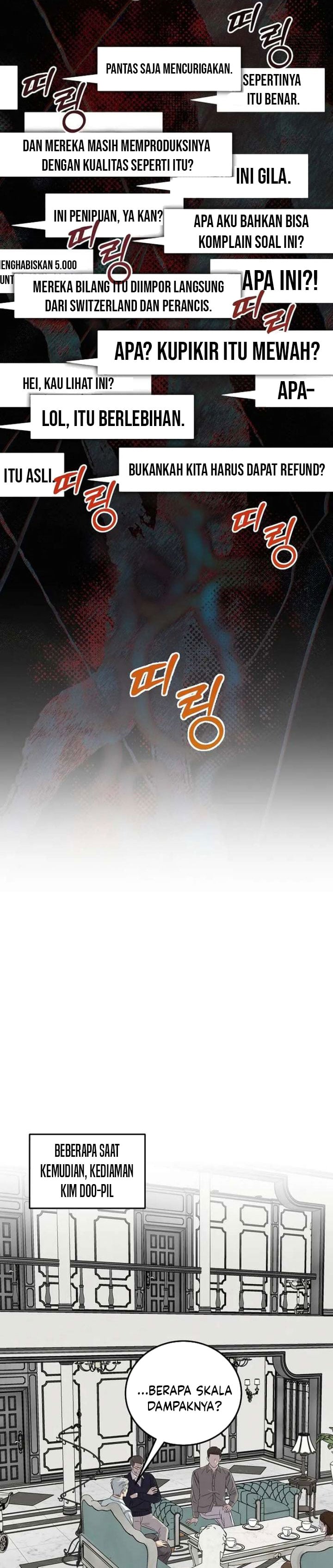 Baca This is the Law - Chapter 192 halaman 8