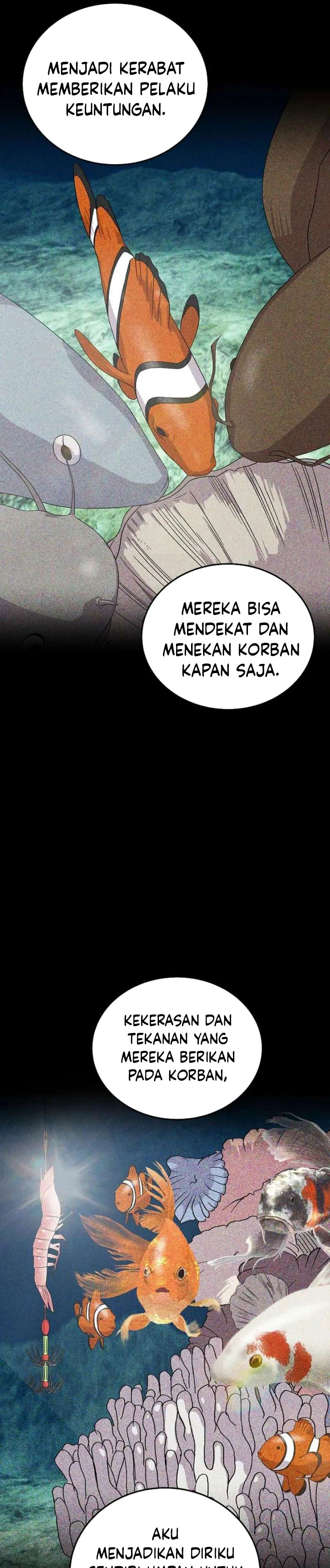 Baca This is the Law - Chapter 193 halaman 18