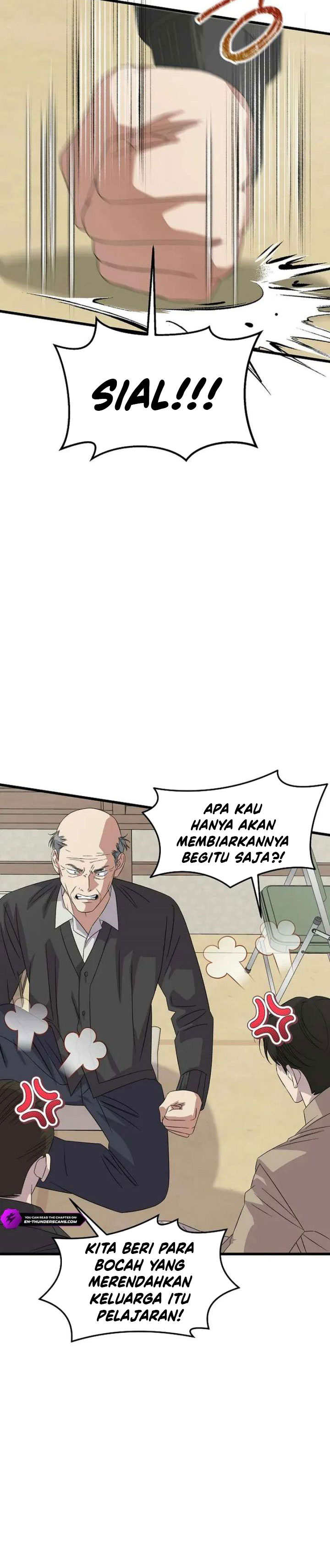 Baca This is the Law - Chapter 193 halaman 21