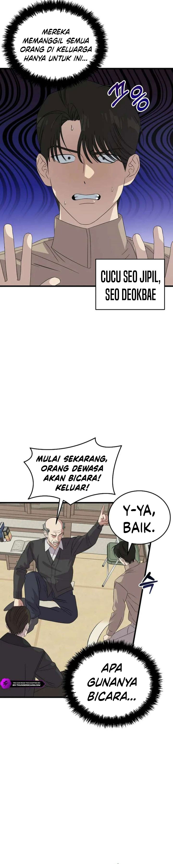 Baca This is the Law - Chapter 193 halaman 23