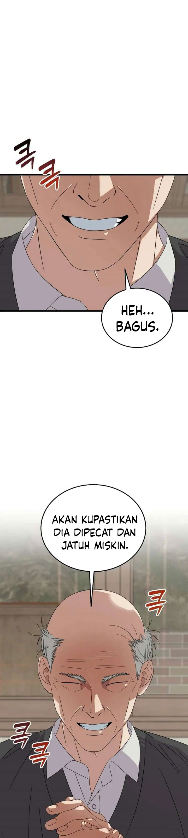 Baca This is the Law - Chapter 193 halaman 26