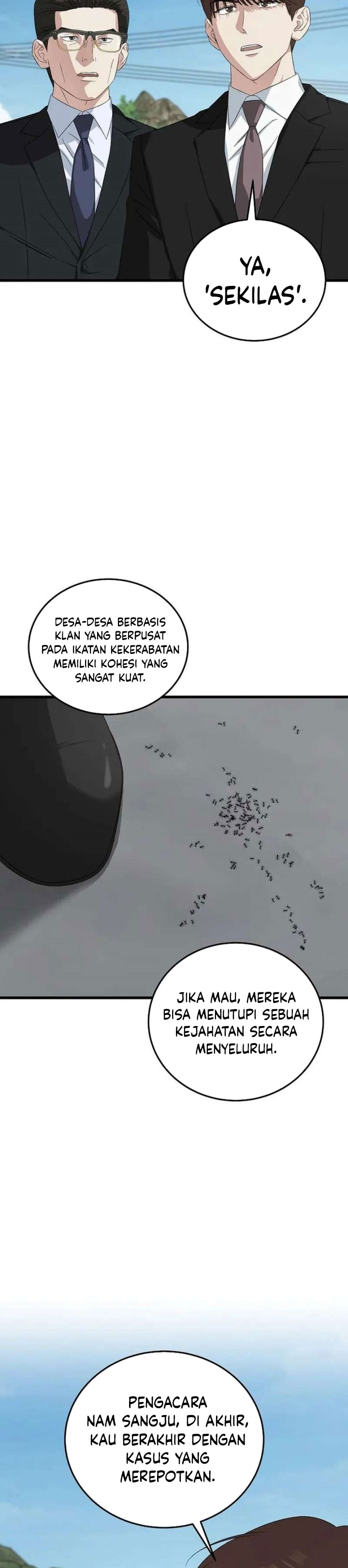 Baca This is the Law - Chapter 193 halaman 3