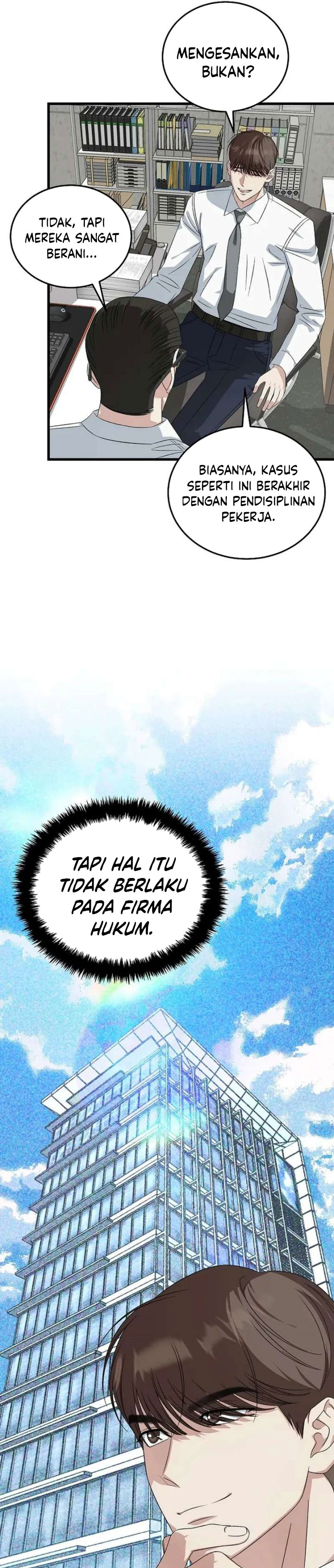 Baca This is the Law - Chapter 193 halaman 30