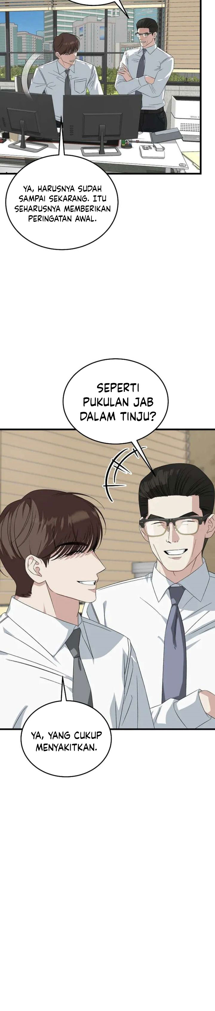 Baca This is the Law - Chapter 193 halaman 33