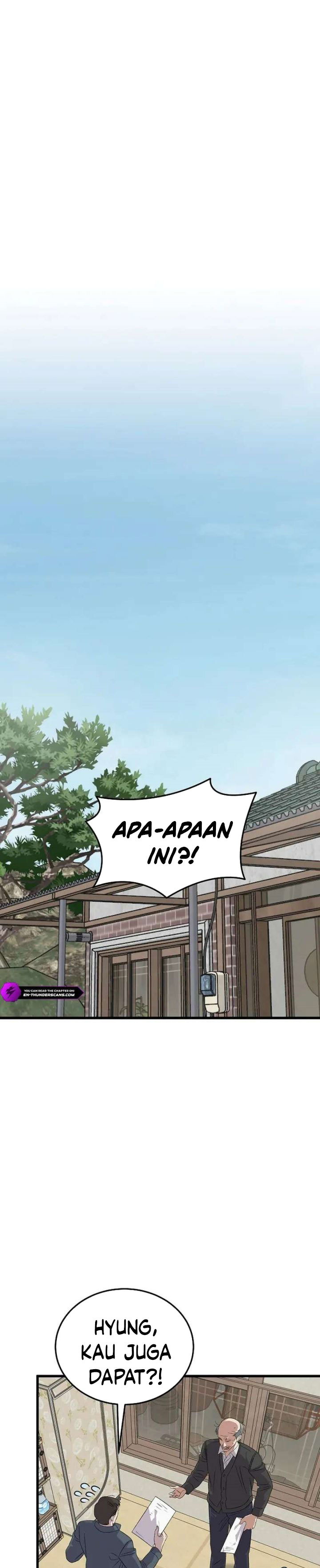Baca This is the Law - Chapter 193 halaman 34