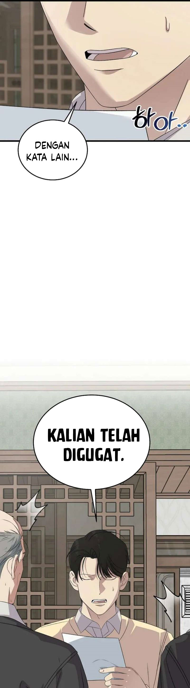 Baca This is the Law - Chapter 193 halaman 38