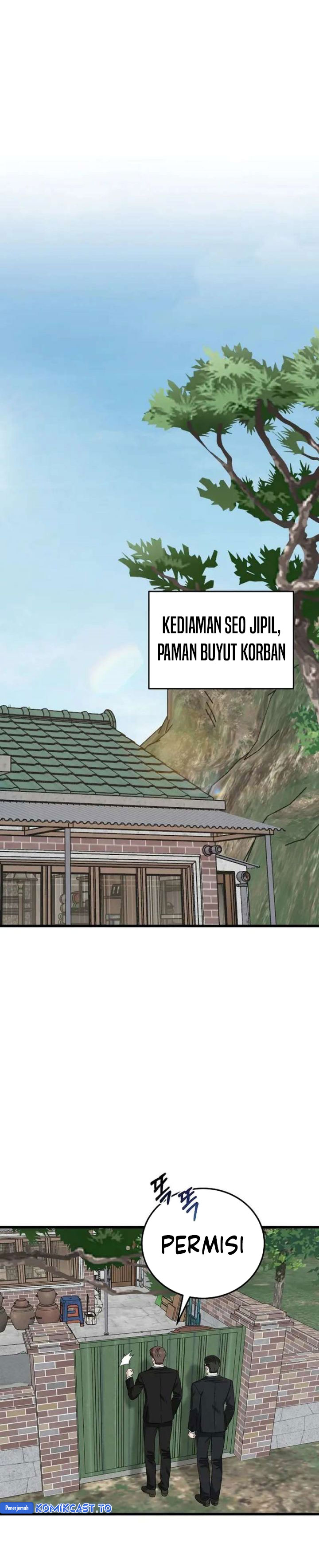Baca This is the Law - Chapter 193 halaman 8