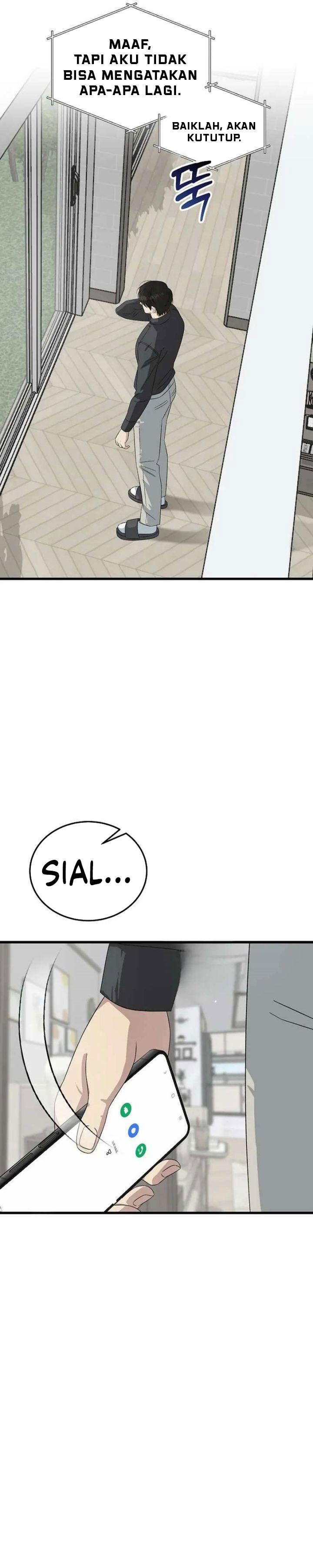 This is the Law Chapter 194 - Page 14