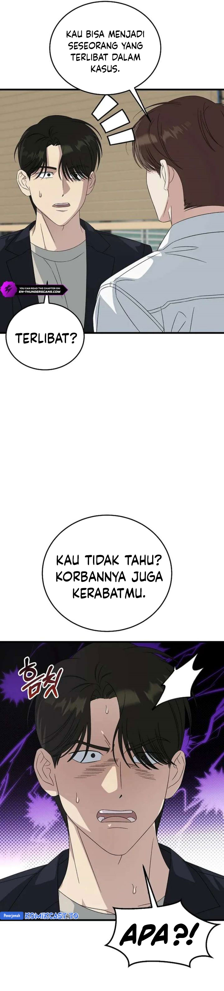 This is the Law Chapter 194 - Page 18