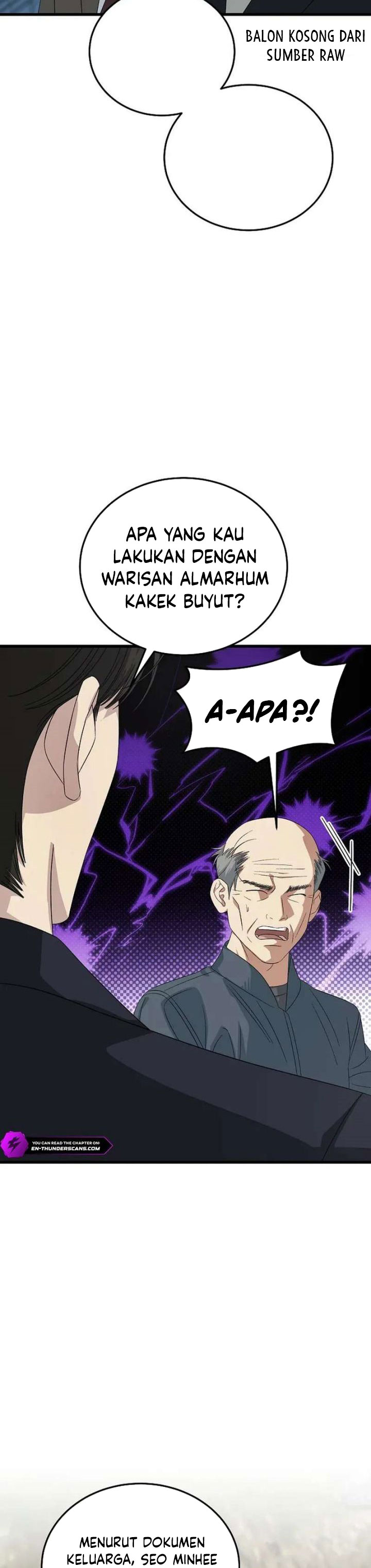 This is the Law Chapter 194 - Page 31
