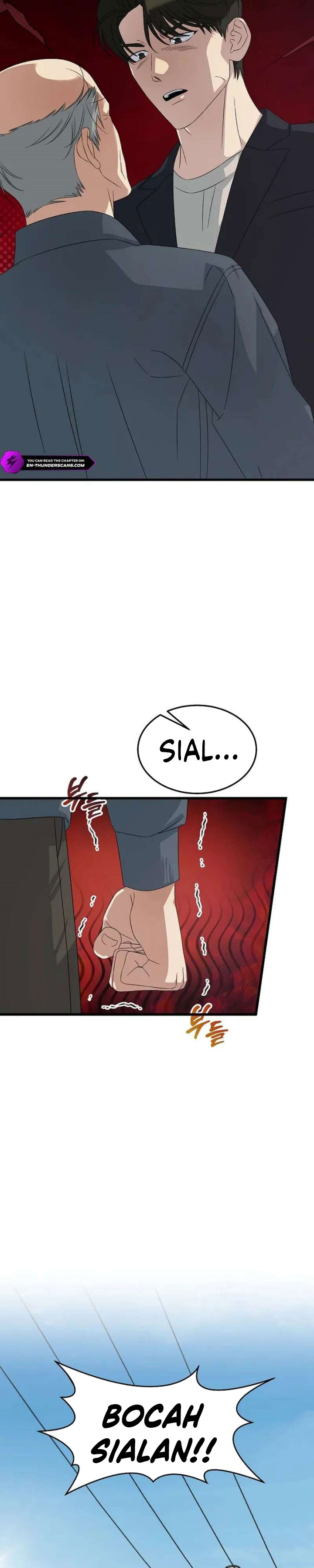 This is the Law Chapter 194 - Page 34