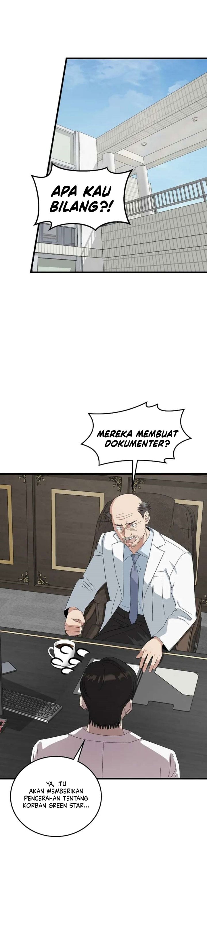 This is the Law Chapter 196 - Page 23