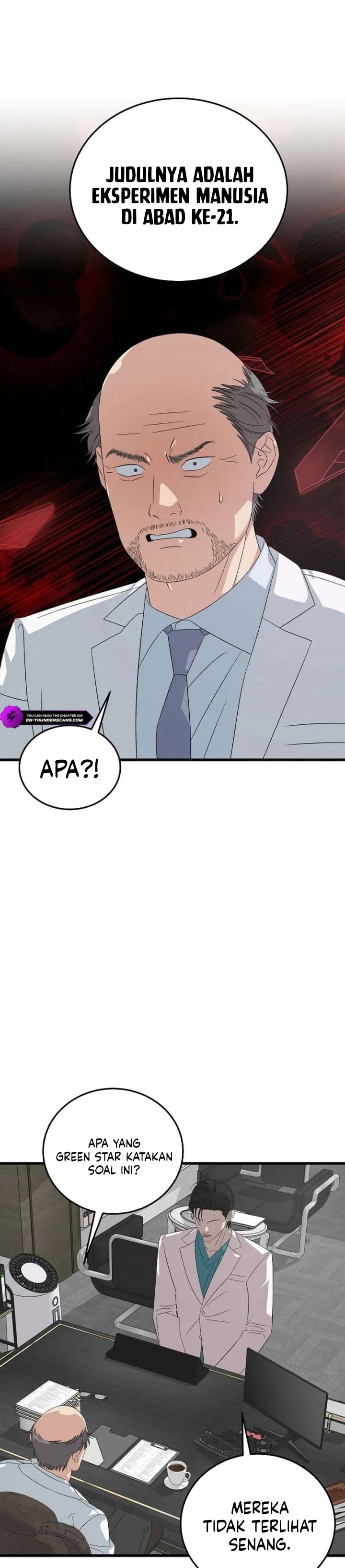 This is the Law Chapter 196 - Page 24